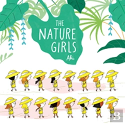 Bertrand.pt - Nature Girls