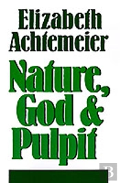 Nature, God And Pulpit