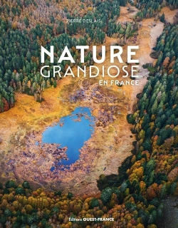 Bertrand.pt - Nature Grandiose En France