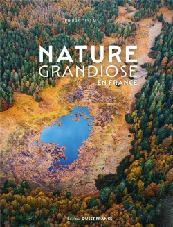Bertrand.pt - Nature Grandiose En France