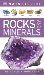 Nature Guide Rocks And Minerals