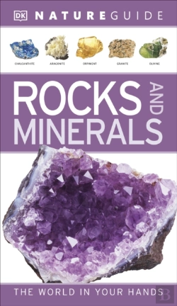Bertrand.pt - Nature Guide Rocks And Minerals
