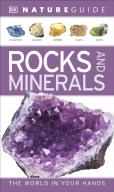 Nature Guide Rocks And Minerals