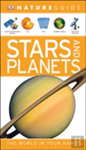 Nature Guide Stars And Planets