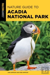 Nature Guide To Acadia National Park