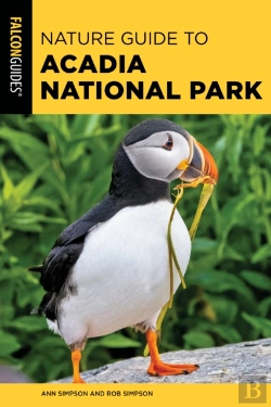 Bertrand.pt - Nature Guide To Acadia National Park