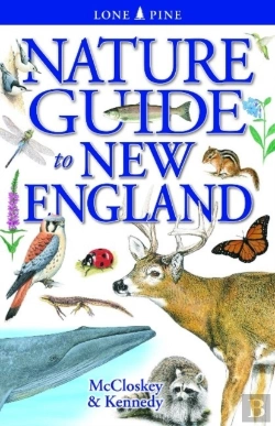 Bertrand.pt - Nature Guide To New England
