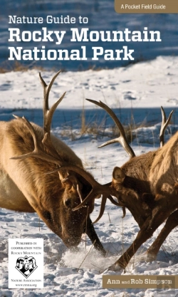 Bertrand.pt - Nature Guide To Rocky Mountain National Park