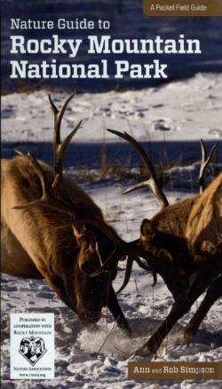 Bertrand.pt - Nature Guide To Rocky Mountain National Park