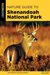 Nature Guide To Shenandoah National Park