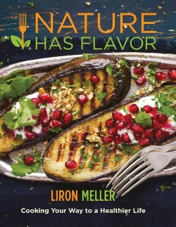 Bertrand.pt - Nature Has Flavor Vegan Cookbook : Cooki