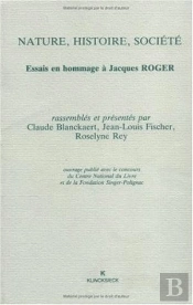 Nature, Histoire, Société