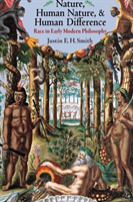 Nature, Human Nature, And Human Difference