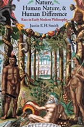 Nature, Human Nature, And Human Difference