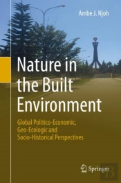 Nature In The Built Environment