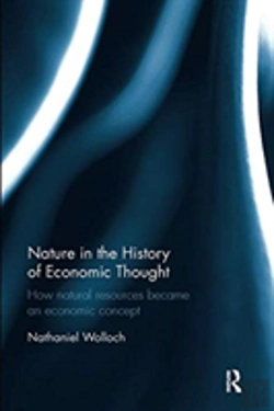 Bertrand.pt - Nature In The History Of Economic Thought