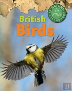 Bertrand.pt - Nature In Your Neighbourhood: British Birds