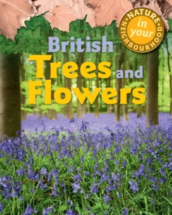 Bertrand.pt - Nature In Your Neighbourhood: British Trees And Flowers