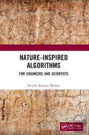 Nature-Inspired Algorithms