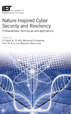 Bertrand.pt - Nature-Inspired Cyber Security And Resiliency