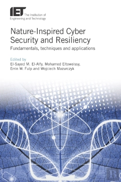 Bertrand.pt - Nature-Inspired Cyber Security And Resiliency