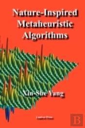Nature-Inspired Metaheuristic Algorithms