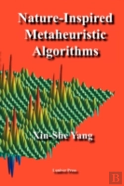 Bertrand.pt - Nature-Inspired Metaheuristic Algorithms
