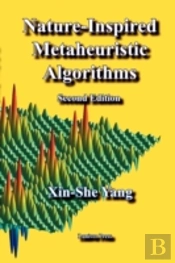 Nature-Inspired Metaheuristic Algorithms