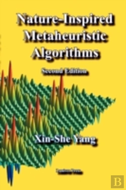 Bertrand.pt - Nature-Inspired Metaheuristic Algorithms