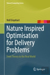 Nature Inspired Optimisation For Delivery Problems