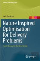 Nature Inspired Optimisation For Delivery Problems