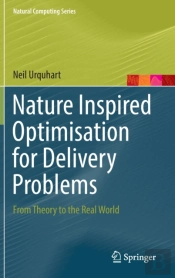 Nature Inspired Optimisation For Delivery Problems
