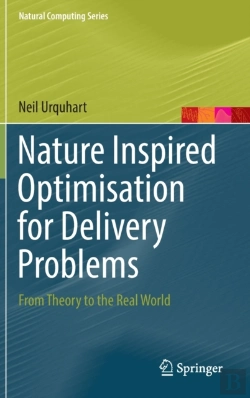Bertrand.pt - Nature Inspired Optimisation For Delivery Problems
