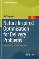 Nature Inspired Optimisation For Delivery Problems