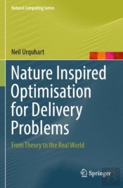 Nature Inspired Optimisation For Delivery Problems