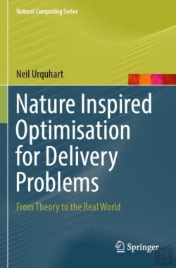 Bertrand.pt - Nature Inspired Optimisation For Delivery Problems