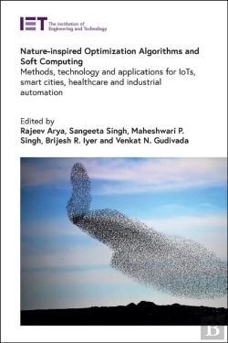 Bertrand.pt - Nature-Inspired Optimization Algorithms And Soft Computing