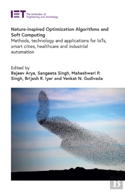 Bertrand.pt - Nature-Inspired Optimization Algorithms And Soft Computing