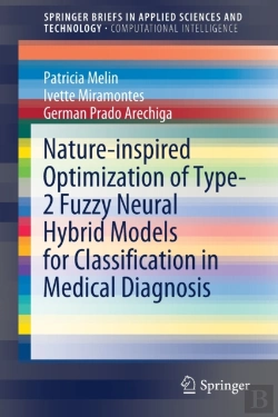 Bertrand.pt - Nature-Inspired Optimization Of Type-2 Fuzzy Neural Hybrid Models For Classification In Medical Diagnosis