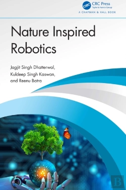 Bertrand.pt - Nature Inspired Robotics
