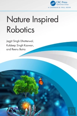 Bertrand.pt - Nature Inspired Robotics