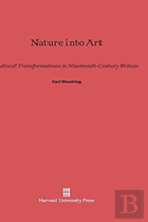 Nature Into Art