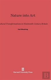 Nature Into Art