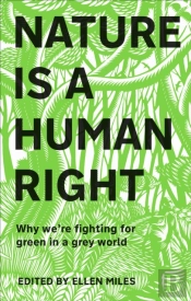 Nature Is A Human Right