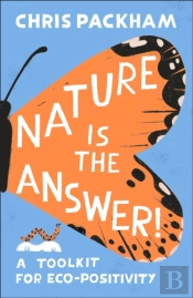 Nature Is The Answer