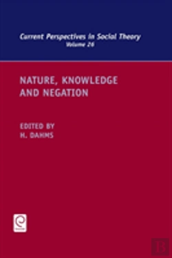 Bertrand.pt - Nature, Knowledge And Negation
