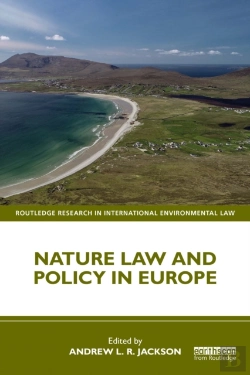 Bertrand.pt - Nature Law And Policy In Europe