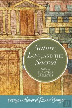 Bertrand.pt - Nature, Law, And The Sacred