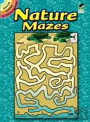 Nature Mazes
