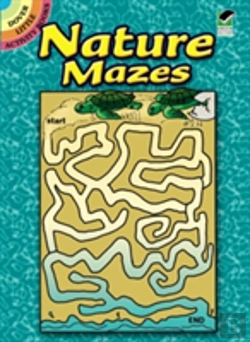 Bertrand.pt - Nature Mazes